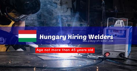 hungary@grandplacement.com|Hiring Welders bound to Hungary under Grand Placement.